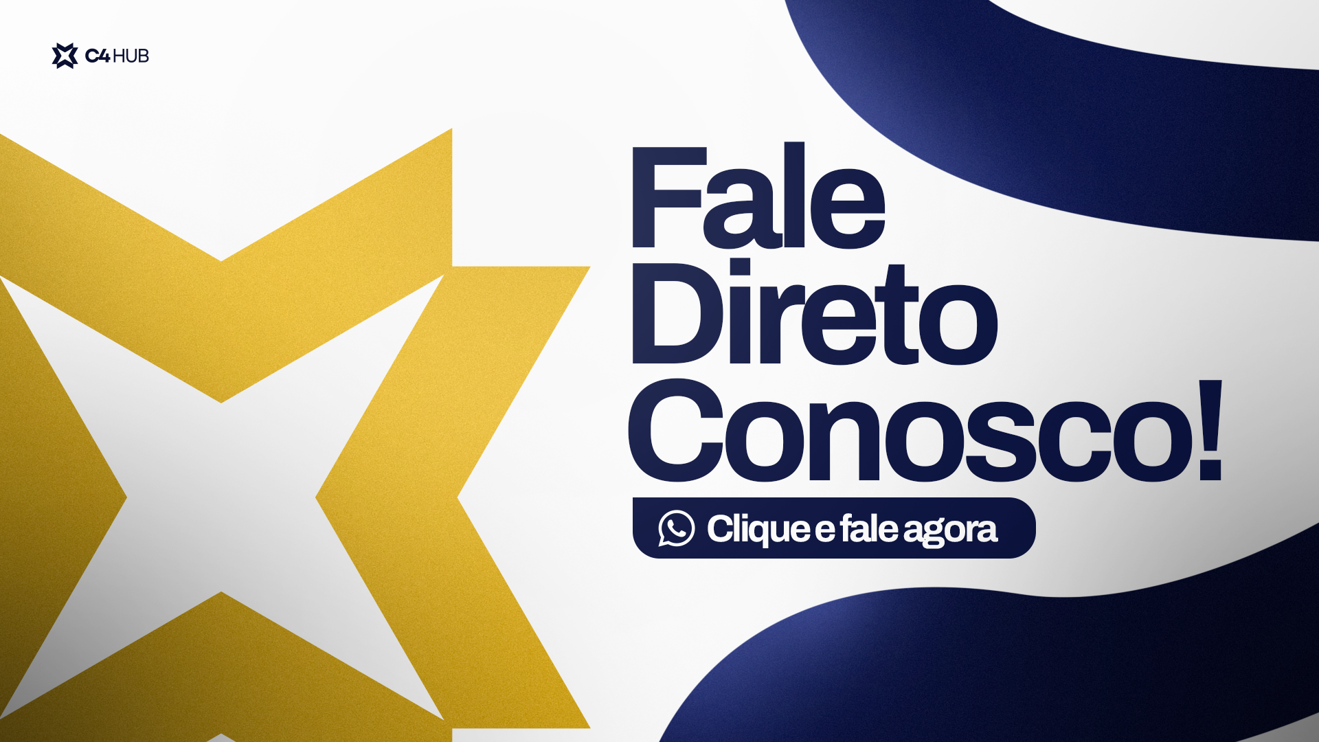 Fale Direto Conosco